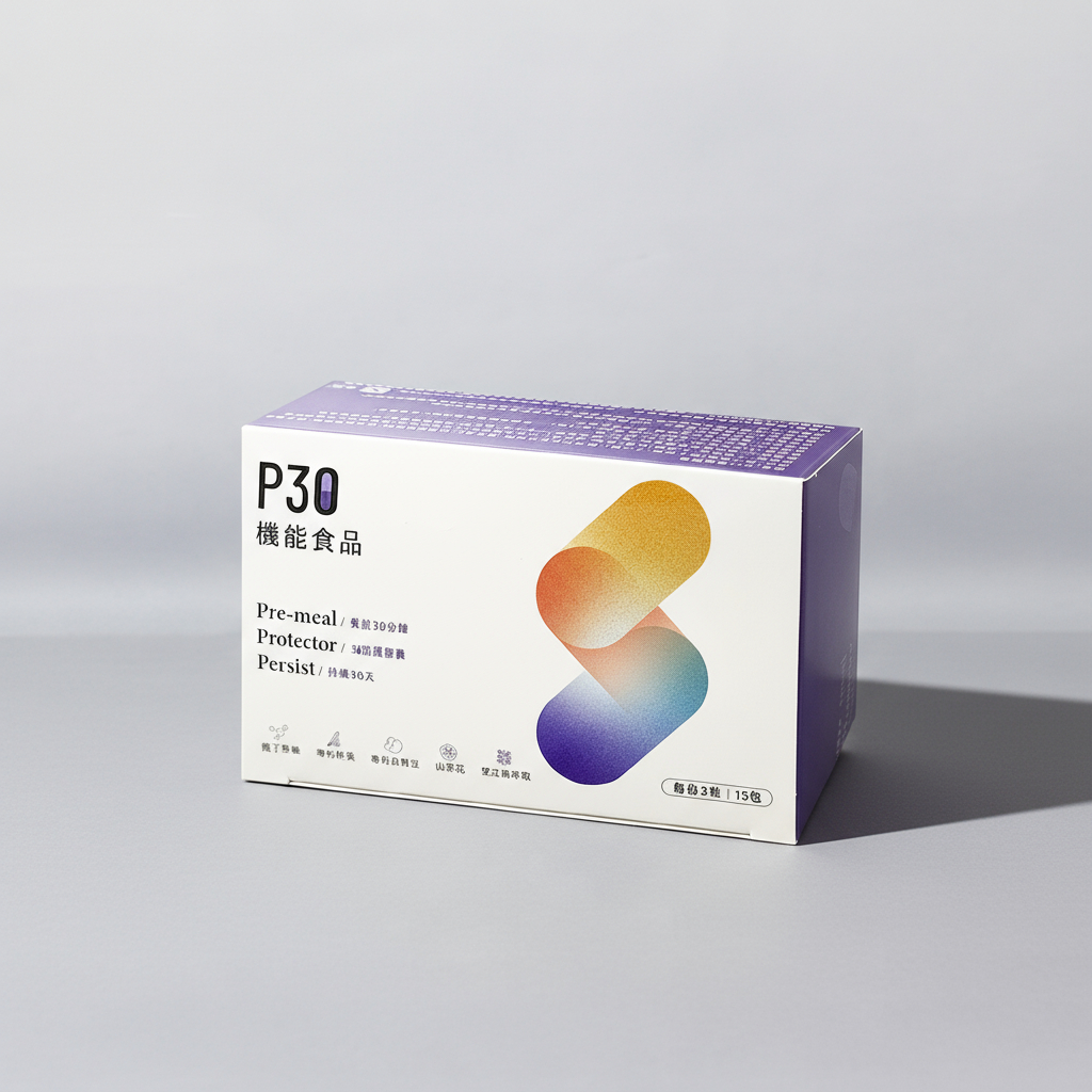 每包3粒，一盒15包